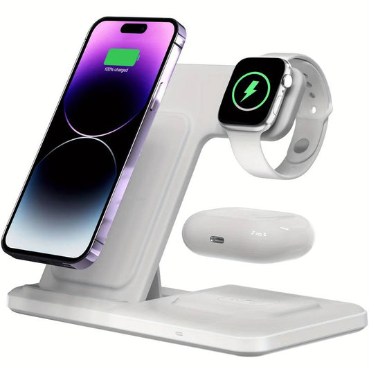 Wireless phone charger iphone